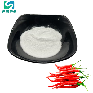 Kapsaisin özü tozu gıda sınıfı 98% kapsaisin tozu toplu olarak 98% kapsaisin - Product Image 1