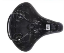 Sillín de <span class=keywords><strong>bicicleta</strong></span> de cuero de alta calidad, sillín de <span class=keywords><strong>bicicleta</strong></span> eléctrica, sillín de asiento de <span class=keywords><strong>bicicleta</strong></span> eléctrica - Product Image 5