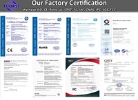 Ventilador de Pcb de diferentes tipos personalizado y nuestra fábrica puede diseñar piezas de Pcb Pcba