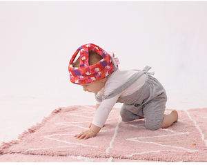 Nouveau design protecteur de tête réglable coussin de protection de la tête pour bébé, <span class=keywords><strong>casque</strong></span> de sécurité pour la marche - Product Image 6