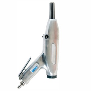 Impa 590463 biển khí nén máy bay phản lực Scaler derusting Súng NS-24 kim Scaler penumatic máy bay phản lực đục Jex không khí kim Scaler khí nén - Product Image 3