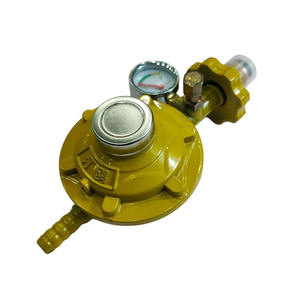 Valvola di sicurezza di alta qualità di sicurezza gpl regolatore <span class=keywords><strong>Gas</strong></span> propano regolatore <span class=keywords><strong>Gas</strong></span> di cottura - Product Image 2