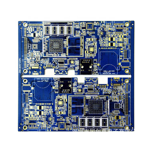 Quick-Turn PCB Assembly for IoT Devices & Consumer Electronics Prototype to Mass Production Support