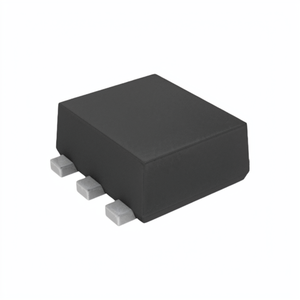 ทรานซิสเตอร์อิเล็กทรอนิกส์แบบ 6-SMD ขาแบน รุ่น MP6Z13TR ช่องจำหน่ายจากผู้ผลิต - Product Image 1