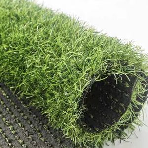 Best-seller 20mm Naturel Long Paysage Synthétique Pelouse Gazon Artificiel <span class=keywords><strong>Tapis</strong></span> Rouleau Chinois <span class=keywords><strong>Putting</strong></span> Green Gazon <span class=keywords><strong>Tapis</strong></span> - Product Image 3