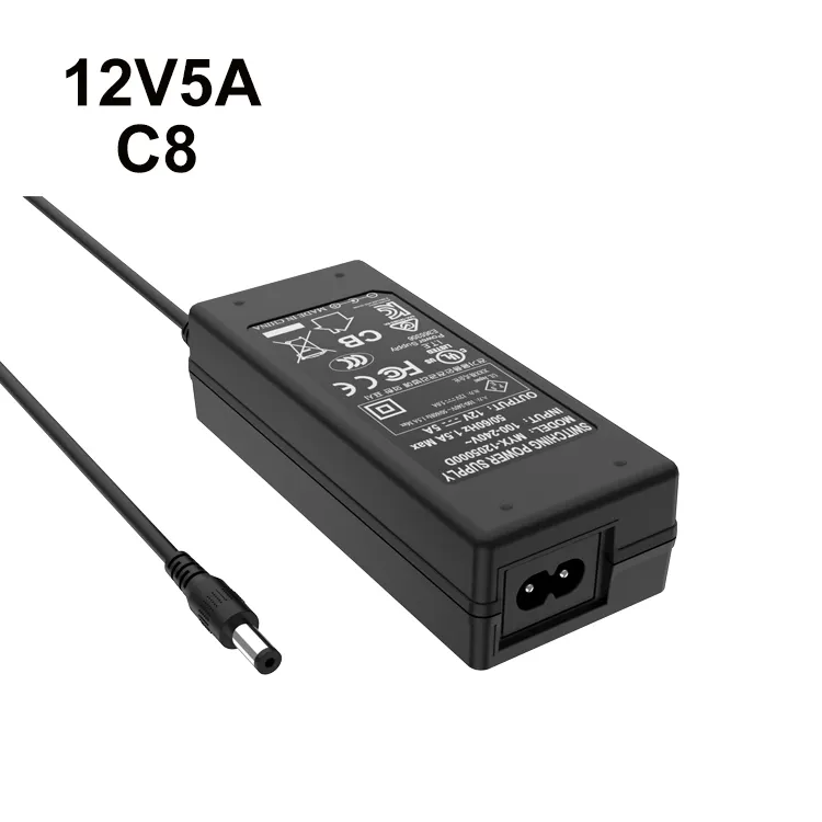 Ac Dc Adapter 220v zu 5v 9v 12v 15v 18v 1a 2a 5a 4a 3.33 eine 2.5 eine 24v 1.25 eine Power Adapter Power Adaptor Desktop AC 100-240v 50-60hz