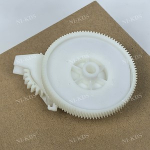 Ban Đầu Fuser Ổ Đĩa Đu Bánh Răng Cho Canon Lbp3300 3310 3360 3370 <span class=keywords><strong>HP</strong></span> 2014 2015 2727 <span class=keywords><strong>1320</strong></span> 3390 Đu Bánh Răng - Product Image 4