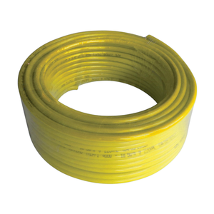 고온 방폭 PVC 절연 히팅 케이블 유연 바닥 난방 시스템 (호텔 아파트용) - Product Image 1