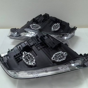 Faros LED para <span class=keywords><strong>BMW</strong></span> <span class=keywords><strong>F30</strong></span> F35 <span class=keywords><strong>2016</strong></span> 2017 2018 2019 320i 325i 330i <span class=keywords><strong>328i</strong></span>, Accesorios para <span class=keywords><strong>BMW</strong></span> <span class=keywords><strong>F30</strong></span> 63117419633 - Product Image 5