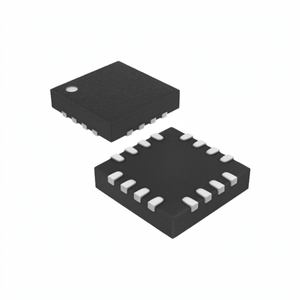 MAX16001BTE+T Components Electronic 16 WQFN Exposed Pad Power Management (PMIC) Authorized Distributor - Product Image 1