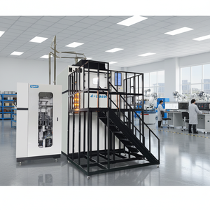 Impresora 3D de Metal M800 con Sistema PBF, Láser de Fibra de 500W, Filamento de Polvo de Metal para Aplicaciones Dentales/Médicas/Industriales - Product Image 3