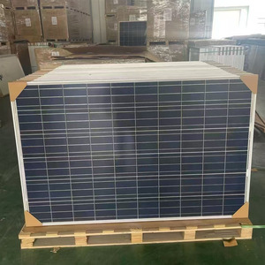 Panel surya Poly HJT, 250W-290W <span class=keywords><strong>Array</strong></span> 24V 60 sel 5BB modul <span class=keywords><strong>PV</strong></span> HBC dengan Garansi 25 tahun untuk penggunaan di rumah - Product Image 1