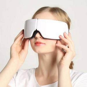 EL57 vendedor superior 100% de prueba de producción rápido ojo seco <span class=keywords><strong>Skg</strong></span> ojo masajeador de fábrica en China - Product Image 4