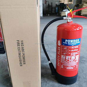 Cylindre extintor CE, <span class=keywords><strong>extincteur</strong></span> de sortie d'usine personnalisé 1kg 4kg 5kg 6kg 9kg pour feux de peinture - Product Image 4