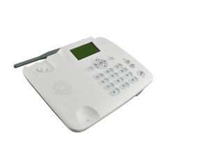 Teléfono Inalámbrico GSM de Fábrica con Ranura para Tarjeta SIM para el Hogar - Product Image 6