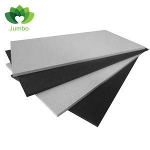 Styrene 0.3 Mm Eco-Friendly <strong>ABS</strong> Plastic Board <strong>Sheet</strong> Corrosion Resistant Colored For Thermoforming Cut To Size - Product Image 2