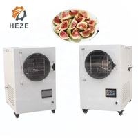 4Kg 5Kg 6Kg 10 11 13lb Kleine Vacuüm Vriesdroger Voor Thuisgebruik In Het Laboratorium