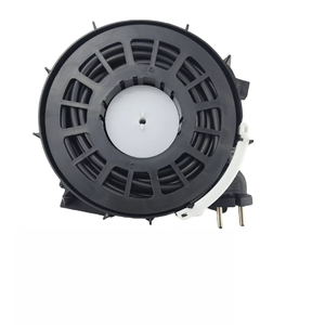 <span class=keywords><strong>Enrouleur</strong></span> de câble électrique portable le plus vendu avec système de verrouillage automatique pour appareils électroménagers, câble de 7 m - Product Image 1