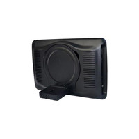 Großhandel 11,6 Zoll Android MP5 Auto Kopfstütze Monitor mit CD-Player Touchscreen Rücksitz Unterhaltung USB FM Radio SD-Karte