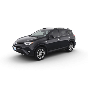 En Buen Estado, Usado, para <span class=keywords><strong>RAV4</strong></span> 2023 SUV FWD Automático, Cuero Oscuro, R17 - Product Image 6
