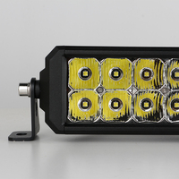 Barra de Luz LED de Doble Fila 180W Luz Auxiliar de Foco Todoterreno Sistema de Iluminación 4X4 Condición Nueva 9-32V para Luz Off-road