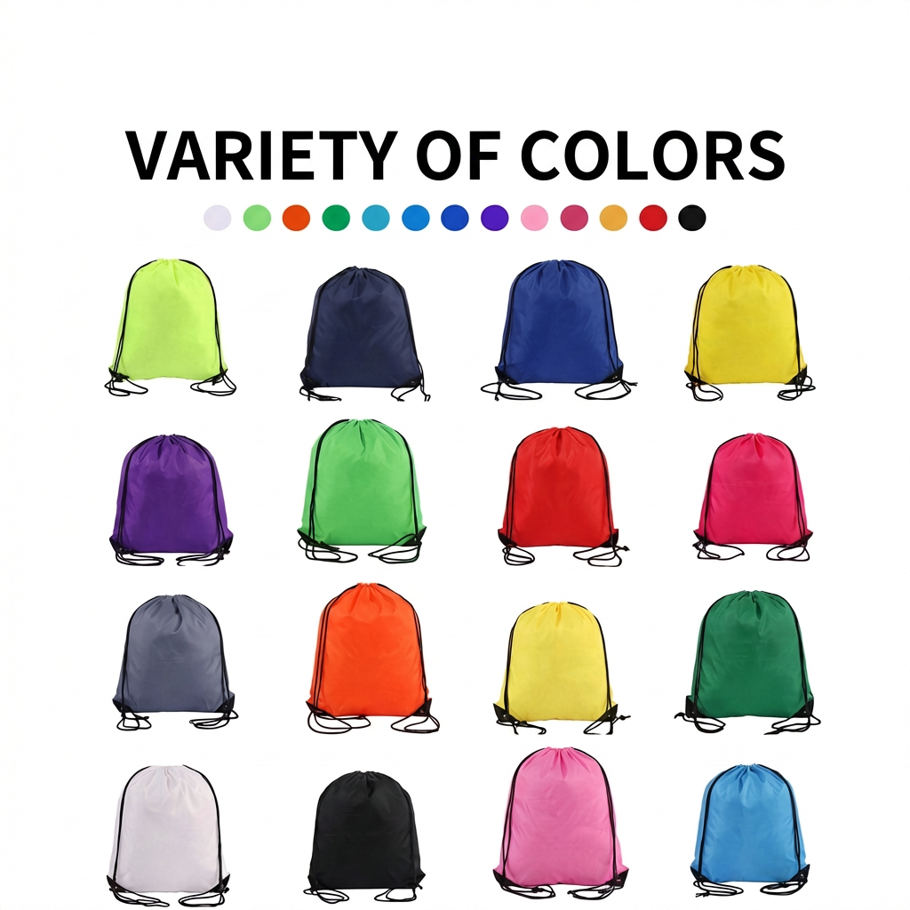 Multi-color