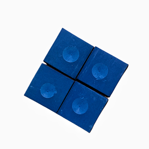 Craie bleue de maître chinoise de haute qualité, boîte de 144 pièces, <span class=keywords><strong>accessoires</strong></span> de <span class=keywords><strong>billard</strong></span> en gros - Product Image 4