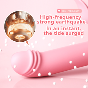 Distribuidor de Juguetes para Adultos, Bragas con Vibrador en Forma de Consolador Realista, Dispositivo de Autoestimulación para Mujeres, Distribuidor de Juguetes Sexuales - Product Image 6