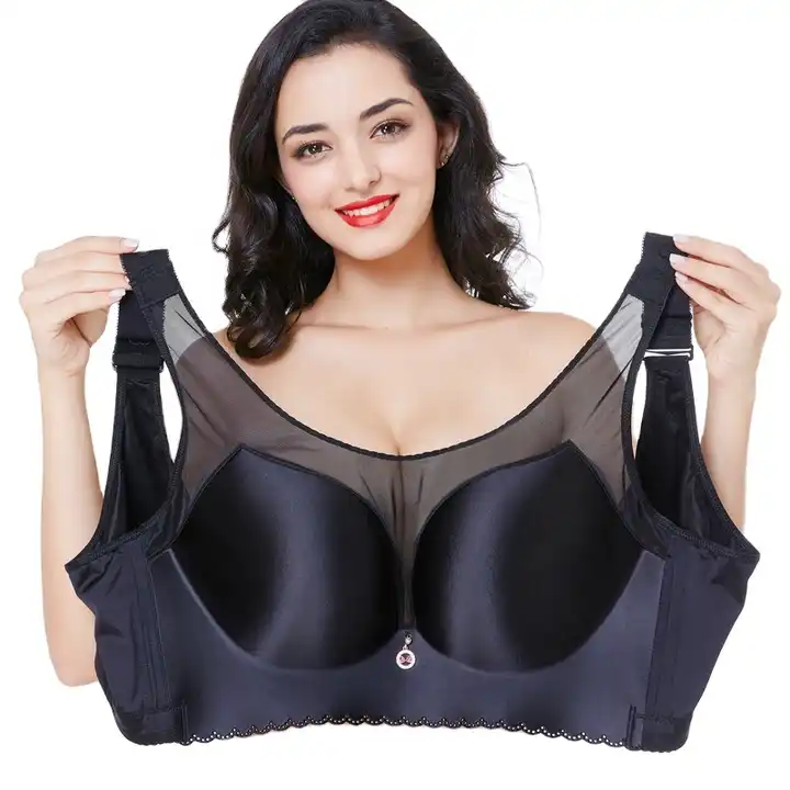 Big Boobs Size Full Cup Brassiere