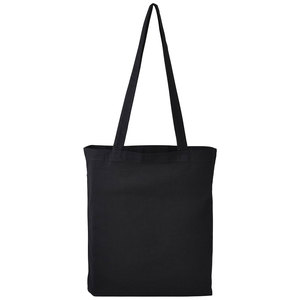 Personalized Promotional 100% Cotton Geometric Pattern Shoulder Handle High Quality Reusable Tote Bag for Grocery Work & Fashion - Product Image 6