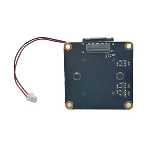Módulo de Cámara MIPI de 5MP con Enfoque Fijo IMX335 de 1/2.8 Pulgadas y 31 Pines para Radxa <span class=keywords><strong>Dragon</strong></span> Q6A con IR CUT, Personalización de Fábrica - Product Image 5