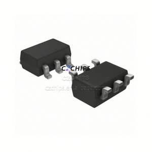 Circuit intégré authentique neuf RTQ035N03 SOT23-6, puce IC, achat professionnel pour composants électroniques CZSKU:T2L3L7O2 - Product Image 1