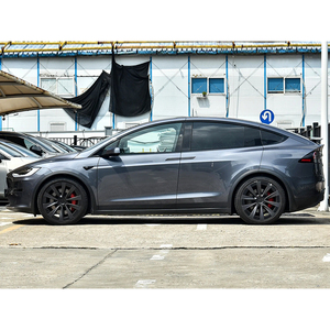 <span class=keywords><strong>Tesla</strong></span> <span class=keywords><strong>Model</strong></span> <span class=keywords><strong>X</strong></span> 2023 Plaid de <span class=keywords><strong>Segunda</strong></span> <span class=keywords><strong>Mano</strong></span>, Importado, SUV Eléctrico de Bajo Costo con Motor de 1020 CV - Product Image 6