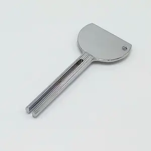 Metal Salon Tube Squeezer Key For Hair Color