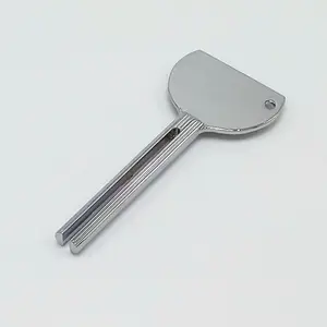 Metall Salon Tube Squeezer Key für Haarfarbe