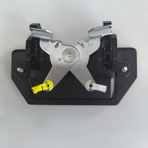 Manija de puerta trasera para Nissan Navara D21 NP300 Pathfinder Frontier - Product Image 2