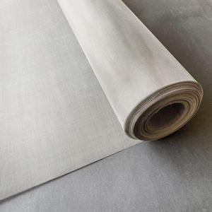 Custom Layered Filter Mesh: Stacked Grades Progressive Filtration - Product Image 2