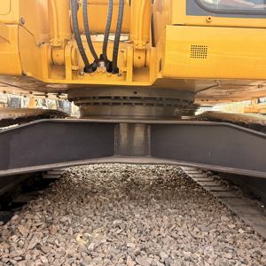 Excavadora Mediana de Segunda Mano Komatsu PC138US de 13 Toneladas, Marca Japonesa de Alta Calidad y Resistente - Product Image 3