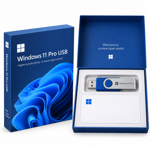 <span class=keywords><strong>Windows</strong></span> 11 Pro Versión Francesa, USB de Instalación para Computadoras Empresariales, Envío Inmediato - Product Image 2