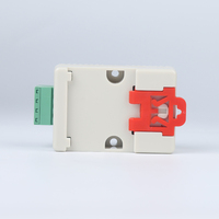 Sensor de Temperatura y Humedad de Alta Precisión, Nuevo, Modbus RS485, Transmisor y Controlador de Temperatura y Humedad