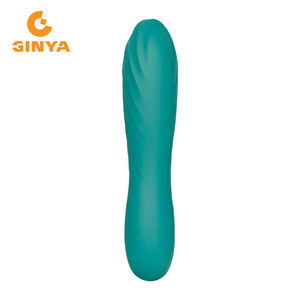 GINYA新しいミニGスポットバイブレーターガールクラシックマッサージャー女性用強力振動ミニAVワンドマッサージャー大人の大人のおもちゃ女性用 - Product Image 6