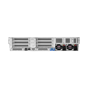 Serveur HPE DL380 Gen11 2U monté en rack avec 2 processeurs Intel Xeon et jusqu'à 32 emplacements de mémoire DDR5 - Product Image 5