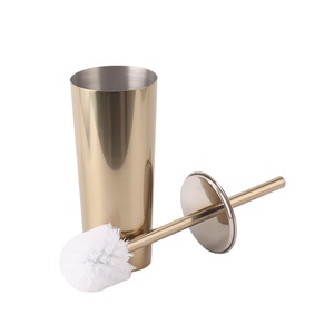 Ensemble de <span class=keywords><strong>brosse</strong></span> de <span class=keywords><strong>toilette</strong></span> et de support Nettoyant pour cuvette de <span class=keywords><strong>toilette</strong></span> Matériau de qualité supérieure <span class=keywords><strong>Brosse</strong></span> et support pour cuvette de <span class=keywords><strong>toilette</strong></span> sur pied - Product Image 3