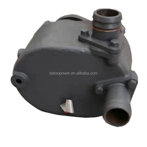 שאנגצ 'אי מנוע דיזל חלקי חילוף sc9df sc9dk220.1g3 sדק משאבת מים דיזל 00020626 s00020626 + 03 - Product Image 4