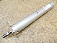 Silinder Pneumatik Cdg1fn40-250 dengan Lubang 40mm X Langkah 250mm
