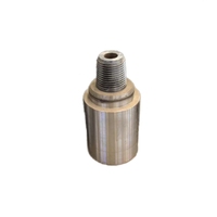 Outils de forage pour disques durs en acier allié de haute qualité, protection secondaire, protection secondaire