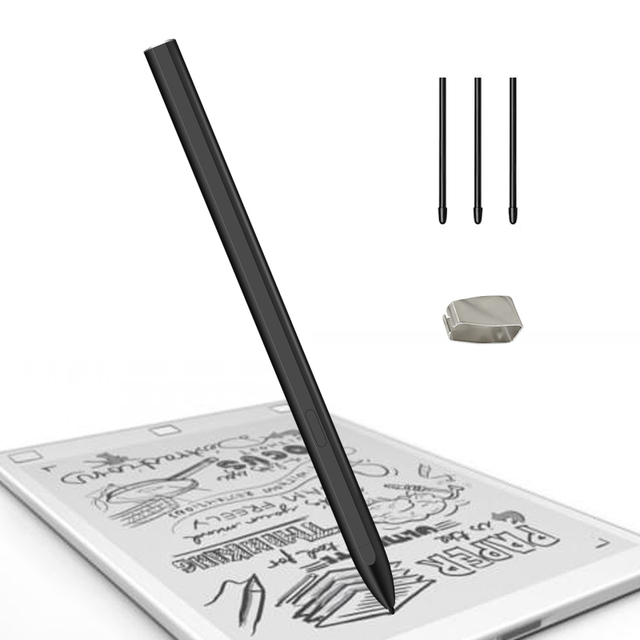 High Quality Magnetic Stylus Pen 4096 Pressure Sensitivity for Wacom Galaxy Note 10 Plus Ultra Chromebook Touch Pen for Samsung