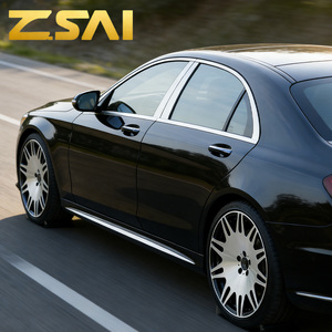 Rines de Aluminio Forjado Personalizados de Venta Caliente, Diseño Cóncavo Profundo, 17 18 19 20 21 22 Pulgadas, 6061-t6, para BMW M3 X6 X5 - Product Image 4