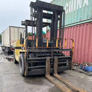 รถยก20ton มือสอง TCM FD150 FD70 <span class=keywords><strong>FD200</strong></span> <span class=keywords><strong>20</strong></span>ตัน10ตันรถยก15ton มือสองจากญี่ปุ่น - Product Image 3