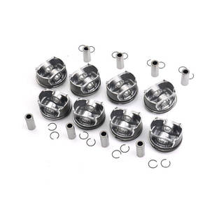 Kit de reconstruction de moteur M278 et jeu de chaîne de <span class=keywords><strong>distribution</strong></span> avec 4 Vvt pour Mercedes-Benz - Product Image 5